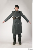  Photos Wehrmacht Soldier in uniform 2 WWII Wehrmacht Soldier a poses army whole body 0001.jpg